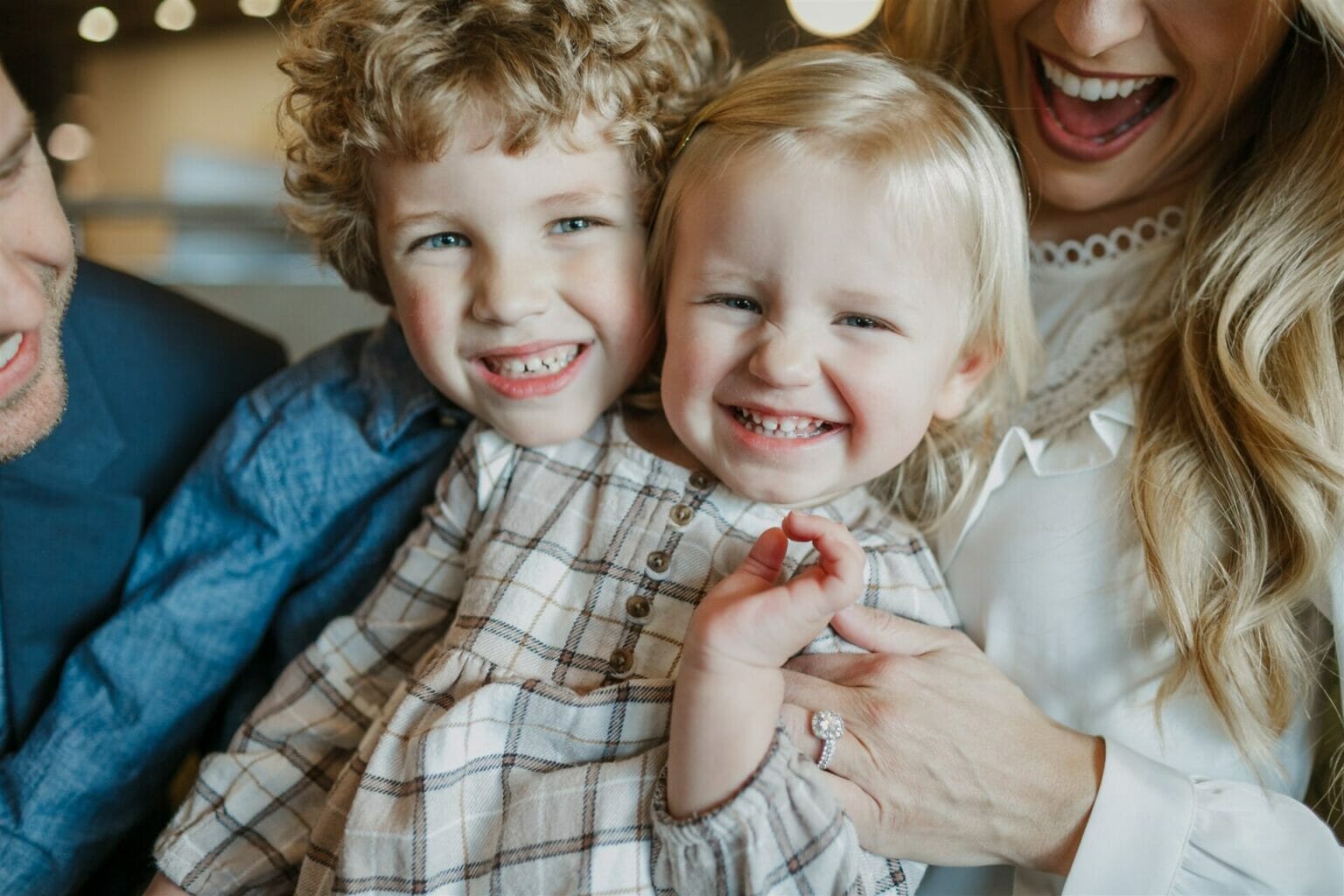 Dr. Chase Kelly Dentist Springfield Kelly Dental