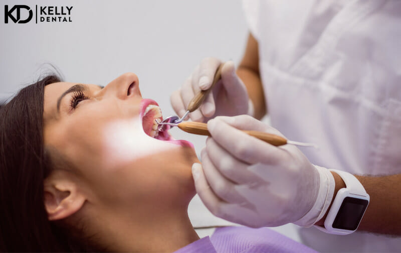 Root Canal Treatment Springfield