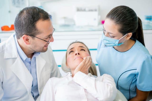 Emergency Dentist Endeavour Hills