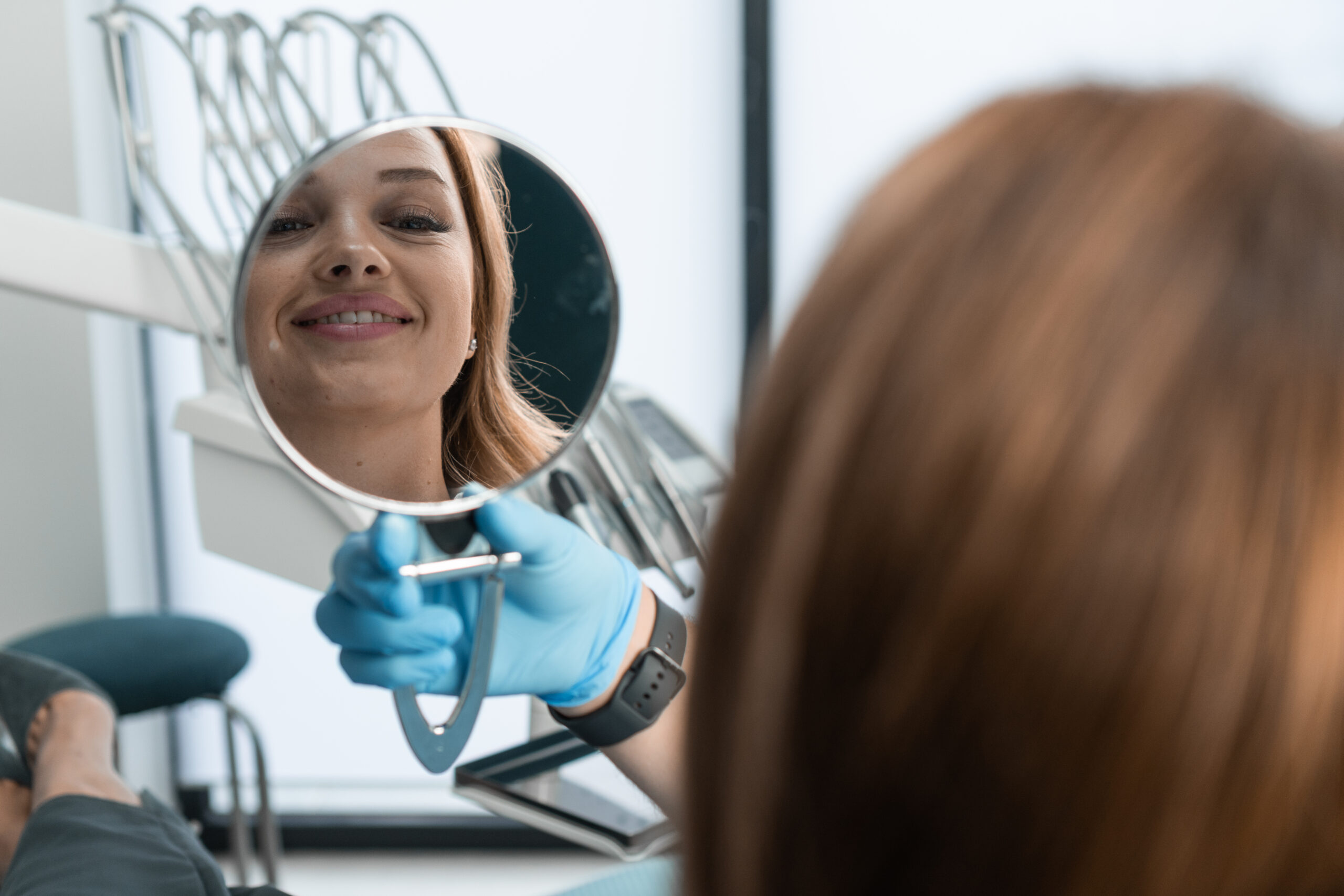 how cosmetic dentistry can fix common dental issues