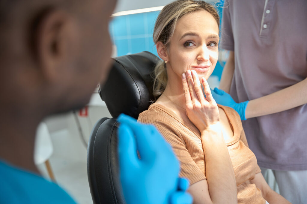 how long does it take to recover from a root canal