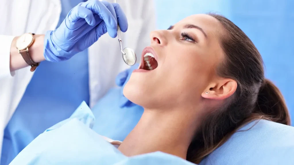 What to Expect When a Root Canal Fails