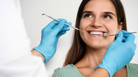 tips for maintaining your smile after cosmetic dentistry