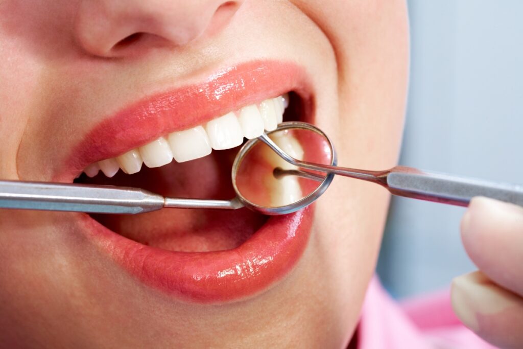 gum disease in springfield
