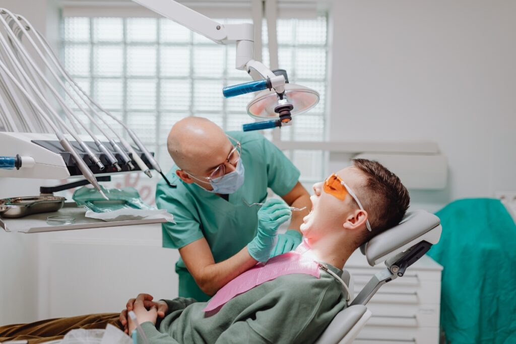 Root-Canal-treatment-Springfield