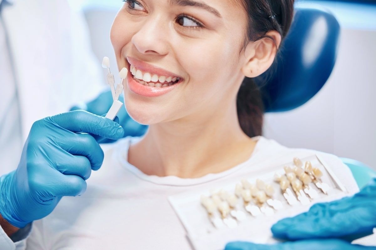 What Are the Side Effects of Teeth Whitening?