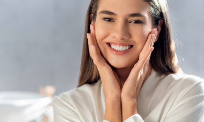 professional teeth whitening in springfield