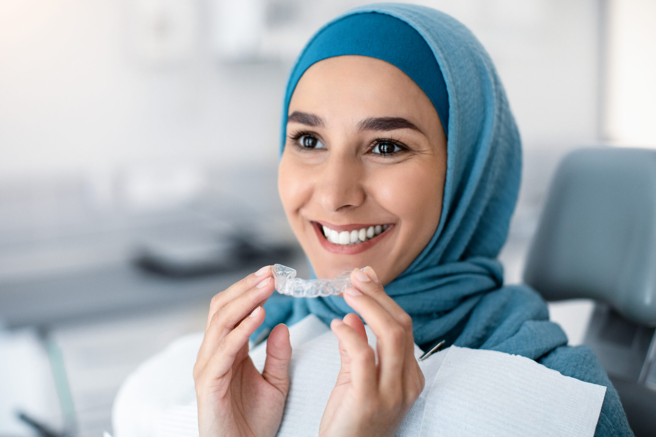 Invisalign in Springfield