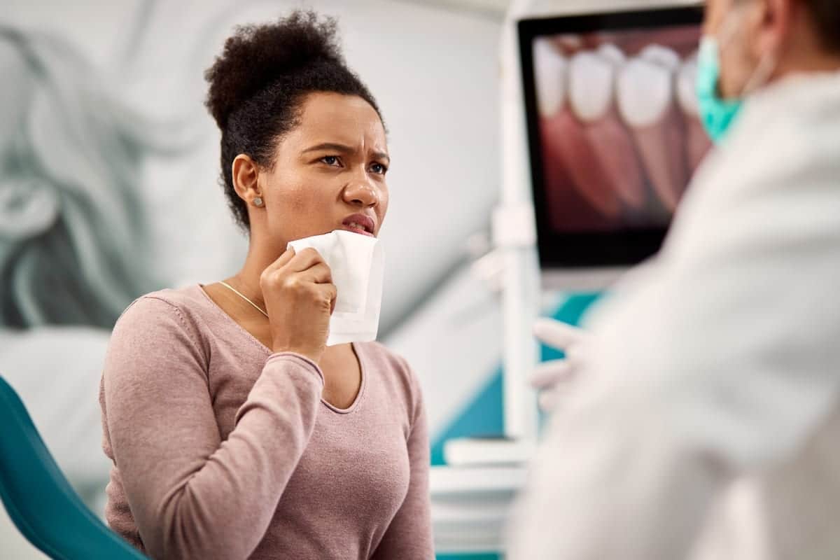 Tooth Extraction in Springfield