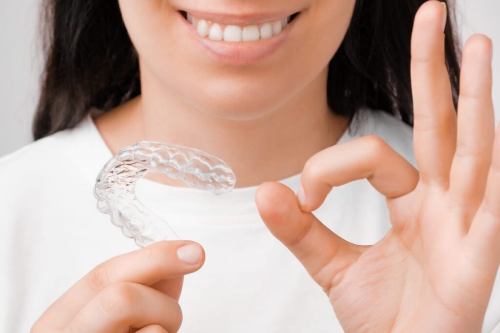 Invisalign in Springfield