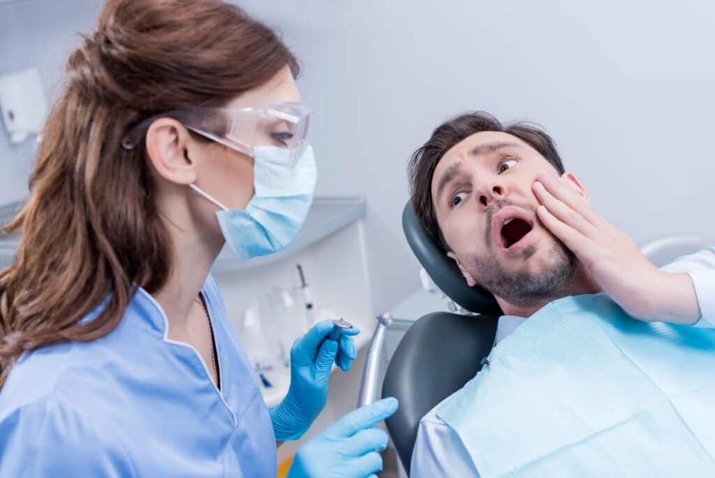 Emergency Dentistry in Springfield