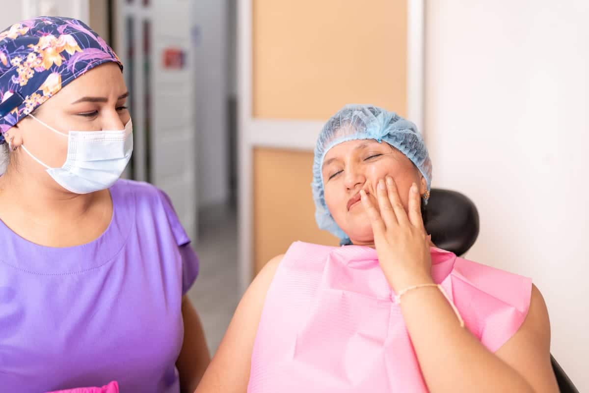 Tooth Extraction in Springfield