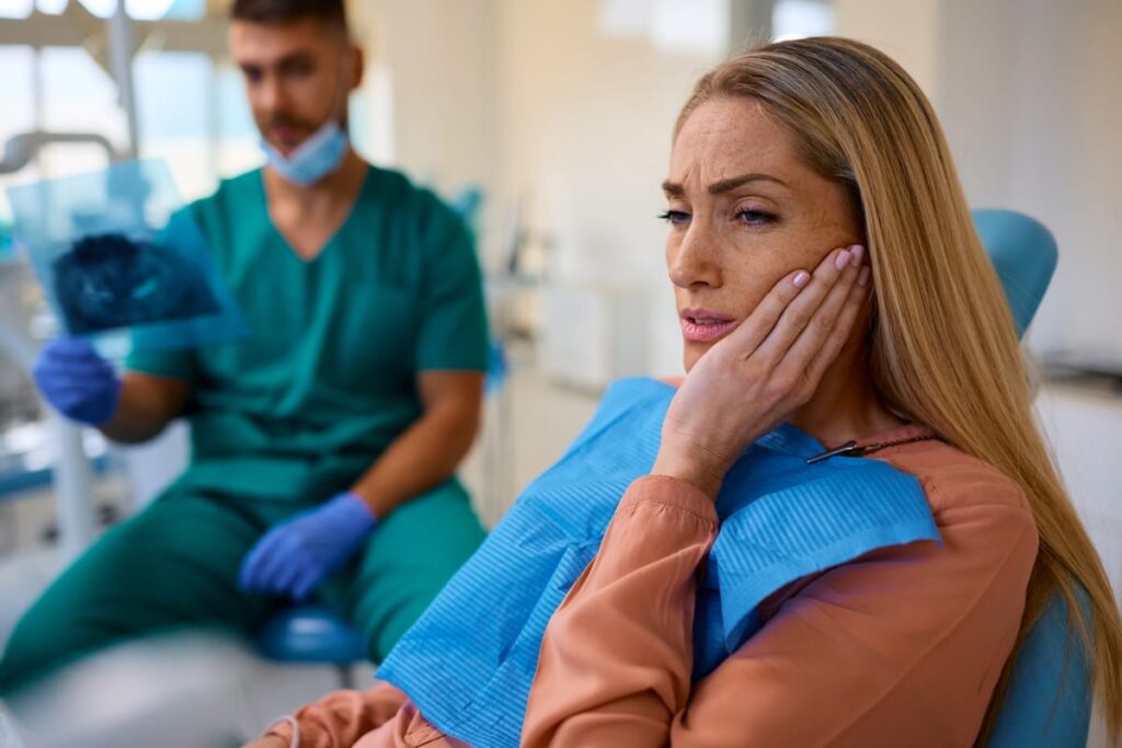 After-Hours Emergency Dentist in Springfield