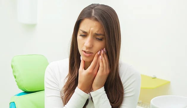 Dental Abscess Treatment in Springfield