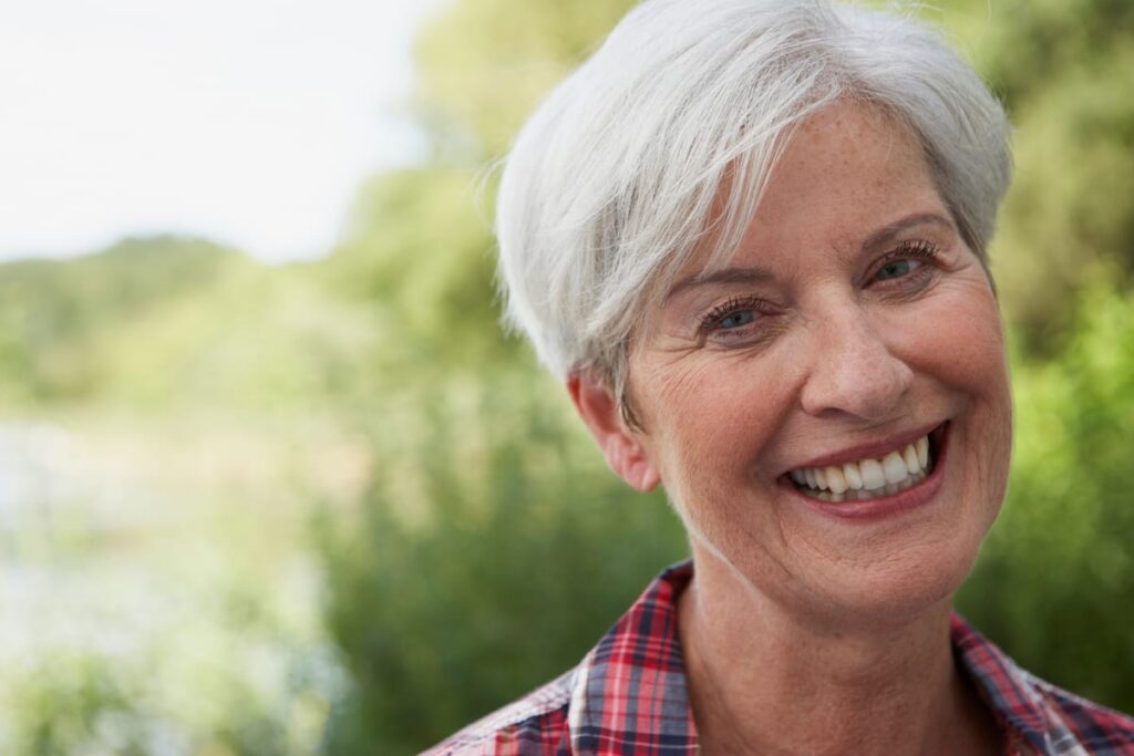 Dental Crowns in Springfield