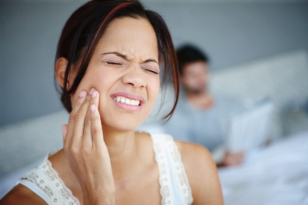 Emergency Toothache Relief in Springfield