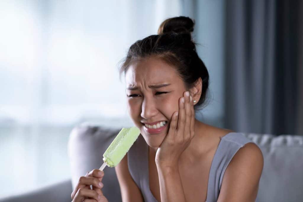 Knocked Out Tooth Treatment in Springfield