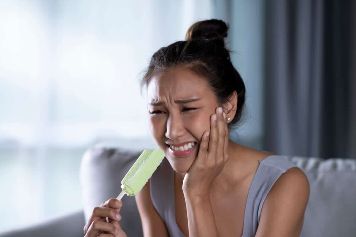 Knocked Out Tooth Treatment in Springfield