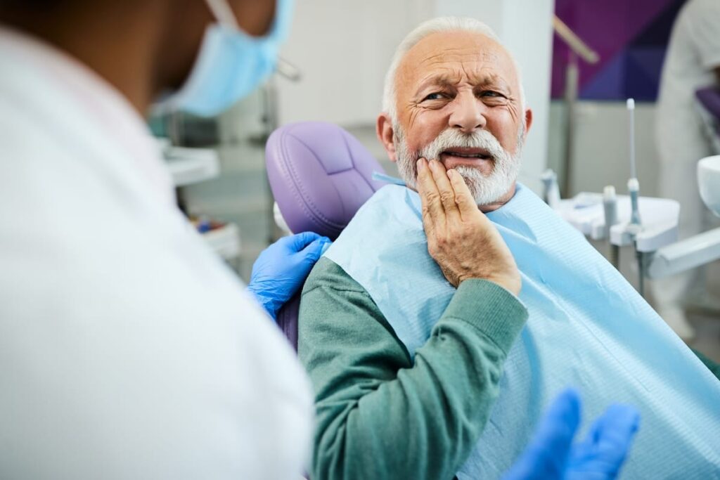 After-Hours Emergency Dentist in Springfield