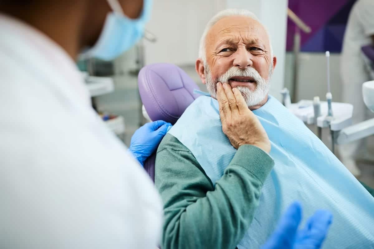 After-Hours Emergency Dentist in Springfield
