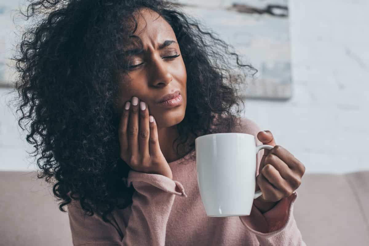 Broken Tooth Emergency in Springfield