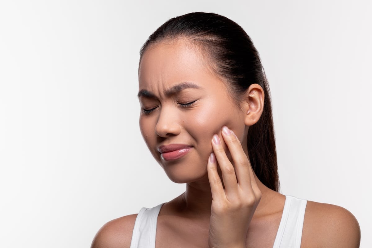 Emergency Toothache Relief in Springfield