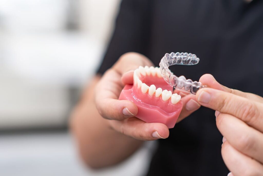 Invisalign in Springfield